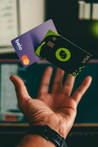 Exploring Innovations in Blockchain and Fintech